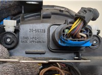  Фара (передняя) Volkswagen Lupo 20449722 #7