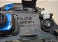  Фара (передняя) Volkswagen Lupo 20449732 #7