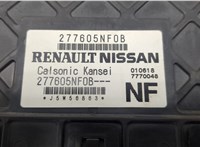  Блок комфорта Infiniti QX50 2017- 20449733 #4