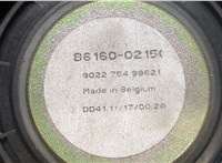 8616002150 Динамик Toyota Corolla E11 1997-2001 20449734 #4