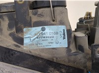  Фара (передняя) Volkswagen Golf 4 1997-2005 20449748 #3