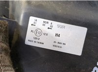  Фара (передняя) Renault Twingo 2007-2011 20449760 #9