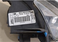  Фара (передняя) Opel Vectra C 2002-2008 20449773 #4