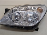  Фара (передняя) Opel Astra H 2004-2010 20449787 #3