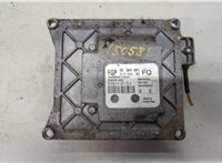  Блок управления KSM / VDO Opel Zafira B 2005-2012 20449814 #1