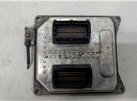 55355631 Блок управления двигателем Opel Vectra C 2002-2008 20449817 #4