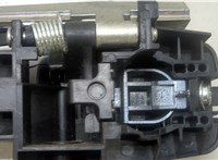 806104GA1A Ручка двери наружная Infiniti Q50 2013-2017 20449831 #2