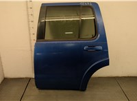  Дверь боковая (легковая) Ford Explorer 2006-2010 20449850 #1