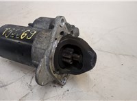  Стартер Opel Astra H 2004-2010 20449854 #2