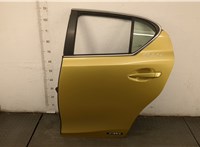  Стекло форточки двери Lexus CT 2010-2014 11420269 #1