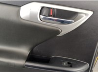  Стекло форточки двери Lexus CT 2010-2014 11420269 #6