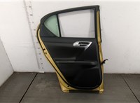  Стекло форточки двери Lexus CT 2010-2014 11420269 #9