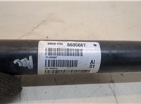  Кардан BMW X4 F26 2014-2018 20449858 #4