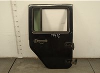  Стекло боковой двери Jeep Wrangler 2007-2018 11420276 #1