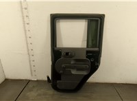  Стекло боковой двери Jeep Wrangler 2007-2018 11420276 #8