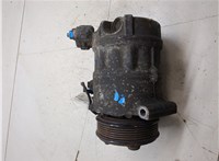 1722070, 1901474, AM5N19D629AB, REAM5N19D629AB Компрессор кондиционера Ford Mondeo 4 2007-2015 20449868 #1