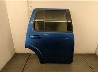  Дверь боковая (легковая) Ford Explorer 2006-2010 20449875 #1