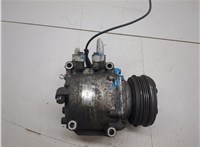 38810PEL006 Компрессор кондиционера Honda HRV 1998-2006 20449883 #8