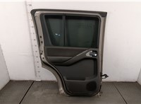  Стеклоподъемник электрический Nissan Pathfinder 2004-2014 11420298 #4