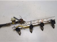 06164PEJ000, 16620PEJ000 Форсунка топливная Honda HRV 1998-2006 20449891 #4