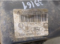  Фара (передняя) Ford Fiesta 2001-2007 20449920 #10