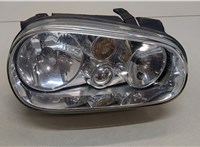  Фара (передняя) Volkswagen Golf 4 1997-2005 20449922 #2