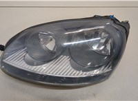  Фара (передняя) Volkswagen Golf 5 2003-2009 20449939 #1