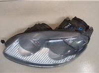  Фара (передняя) Volkswagen Golf 5 2003-2009 20449939 #2