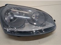  Фара (передняя) Volkswagen Golf 5 2003-2009 20449953 #2
