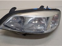 Фара (передняя) Opel Astra G 1998-2005 20449959 #2