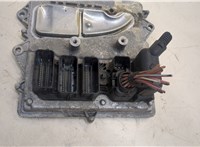  Блок управления двигателем BMW X4 F26 2014-2018 20449969 #2