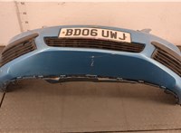  Усилитель бампера Opel Zafira B 2005-2012 11420353 #1