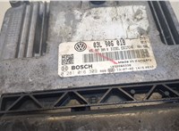  Блок управления двигателем Mitsubishi L200 2006-2015 20449979 #4