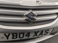  Заглушка (решетка) бампера Suzuki Liana 11420377 #2