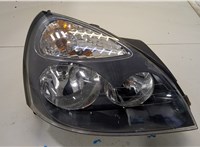  Фара (передняя) Renault Clio 1998-2008 20449988 #1