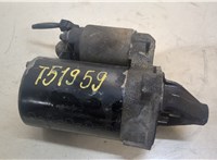  Стартер Hyundai Getz 2002-2011 20450041 #1