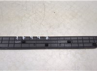  Накладка на порог Hyundai Santa Fe 2012-2018 20450042 #2