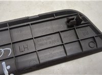  Накладка на порог Hyundai Santa Fe 2012-2018 20450042 #3