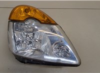 Фара (передняя) Renault Modus 20450066 #1
