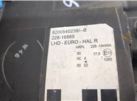  Фара (передняя) Renault Modus 20450066 #7