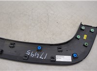  Пластик кузовной Jeep Renegade 20450074 #2