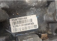  КПП - автомат (АКПП) Dodge Journey 2008-2011 20450079 #4