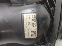 A6420901142 Патрубок корпуса воздушного фильтра Mercedes ML W164 2005-2011 20450080 #6