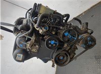  Двигатель (ДВС) Ford Focus 2 2008-2011 20450081 #3