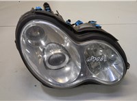  Блок розжига Mercedes C W203 2000-2007 11420434 #1