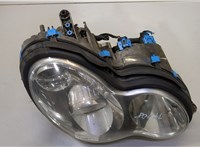  Блок розжига Mercedes C W203 2000-2007 11420434 #9