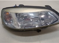  Фара (передняя) Opel Astra G 1998-2005 20450098 #2