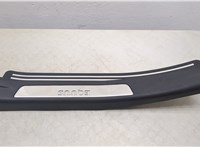  Накладка на порог Hyundai Equus 2013-2016 20450101 #1