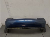  Бампер Nissan Primera P12 2002-2007 20450102 #1