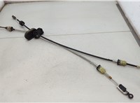 758806, 758823, 55352866, 24424785 Трос кулисы КПП Opel Vectra C 2002-2008 20450112 #1